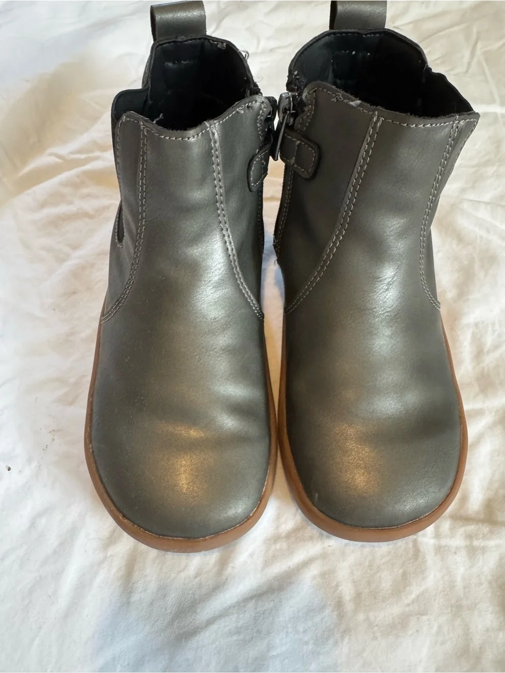 Excellent condition Ten Little Chelsea Boots